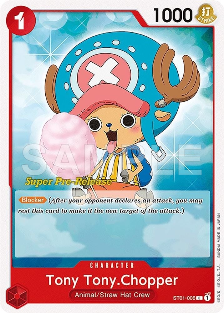 Tony Tony.Chopper