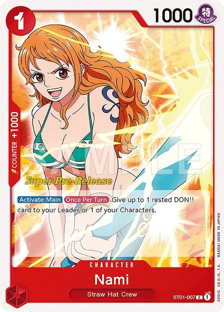 Nami