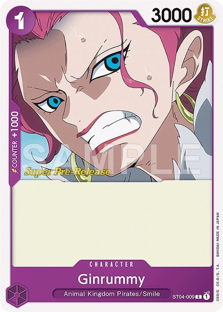 Ginrummy
