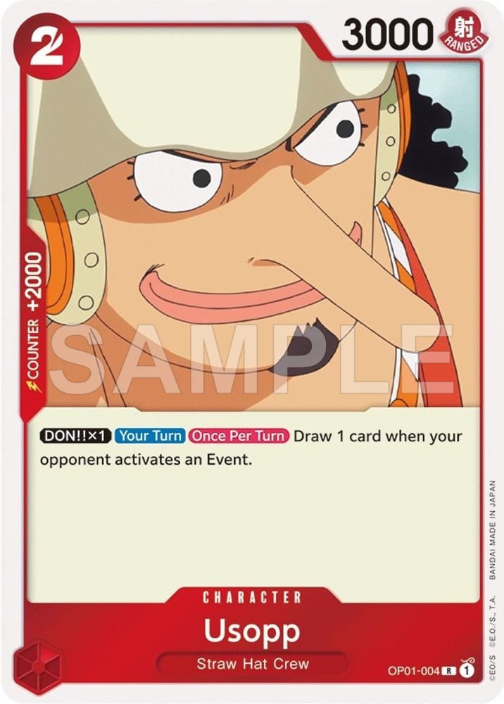 Usopp