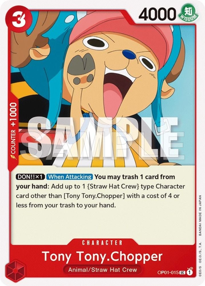 Tony Tony.Chopper