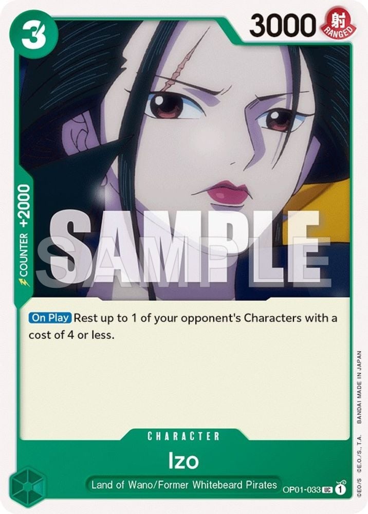 Izo