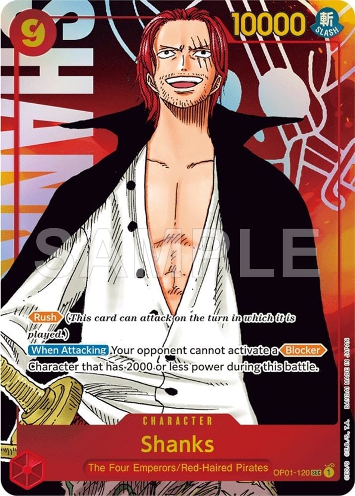 Shanks (Parallel)