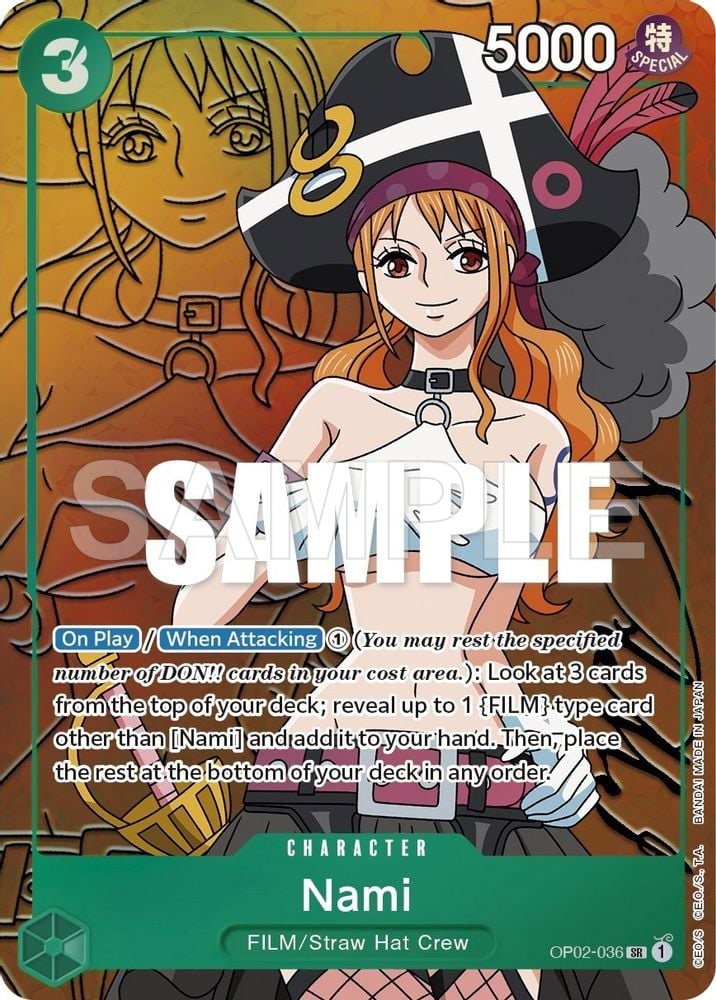 Nami