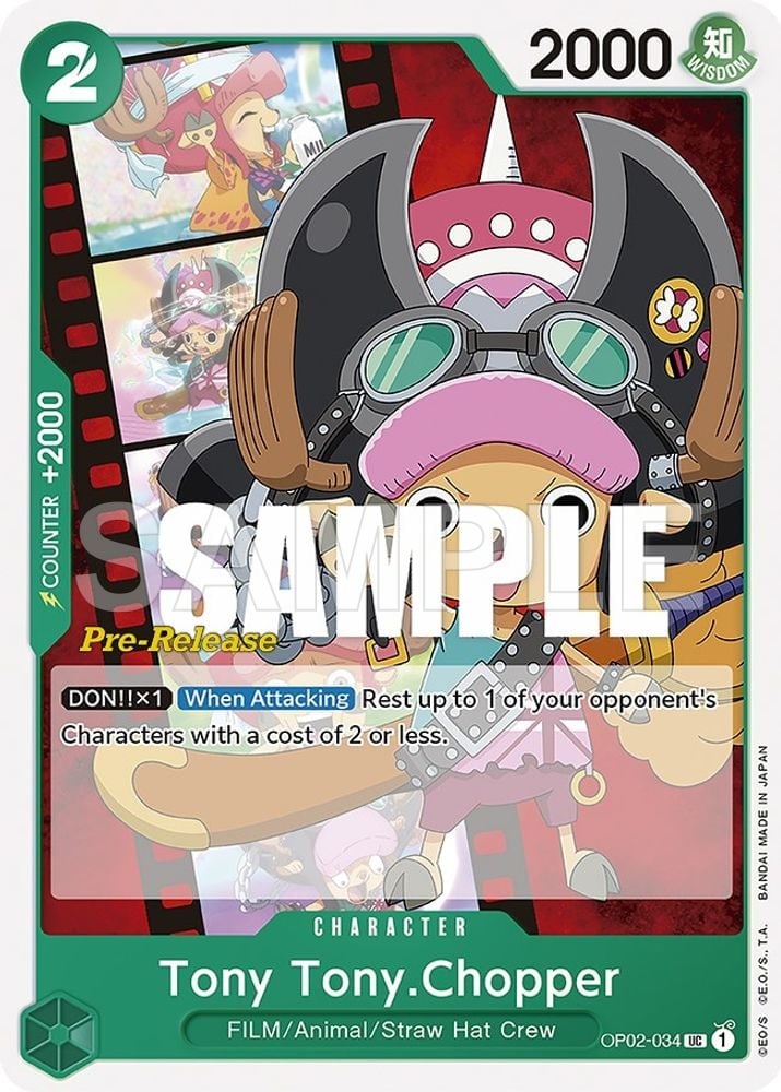 Tony Tony.Chopper