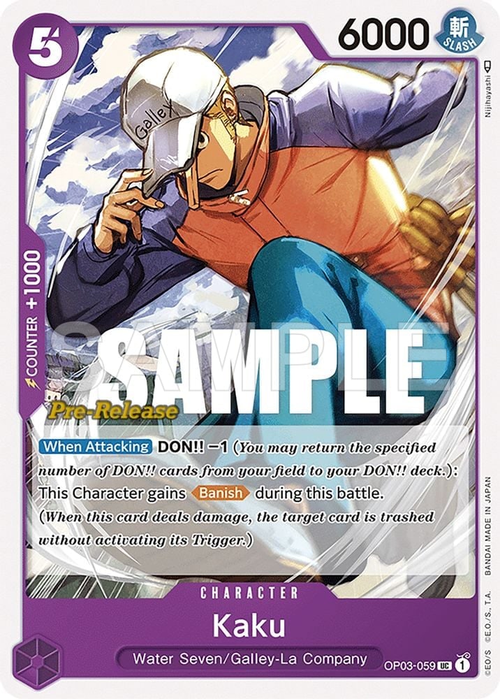 Kaku