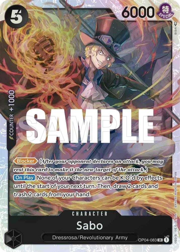 Sabo