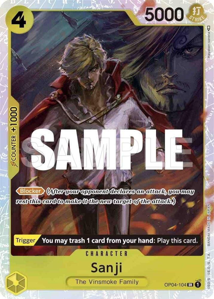Sanji (104)