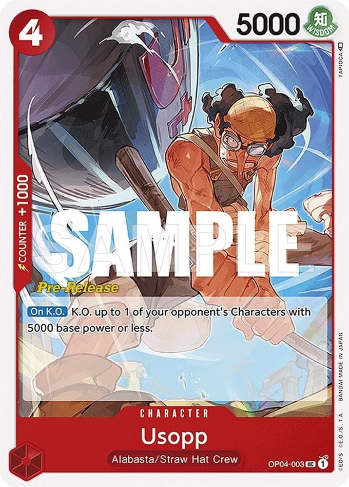 Usopp