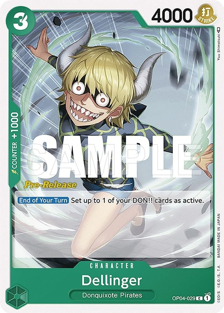 Dellinger