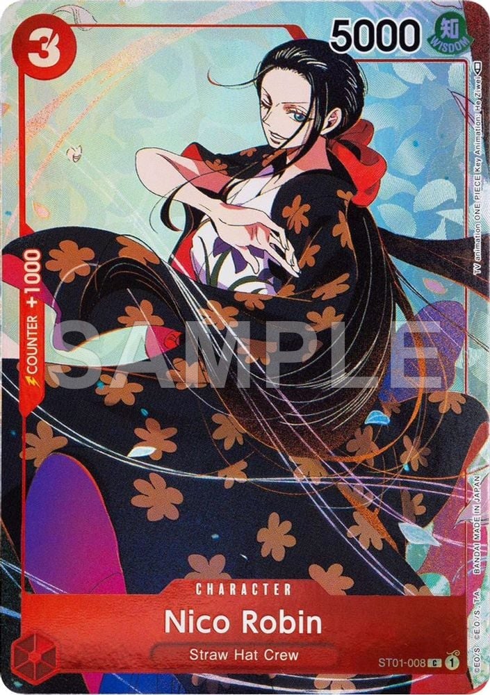 Nico Robin (Gift Collection 2023)