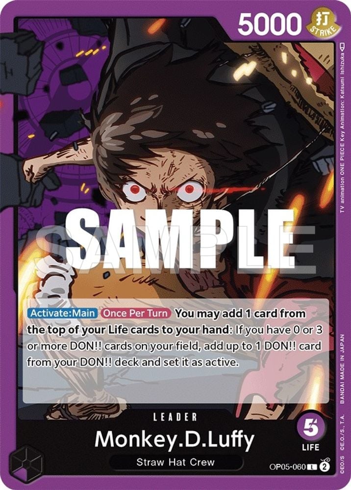 Monkey.D.Luffy (060)