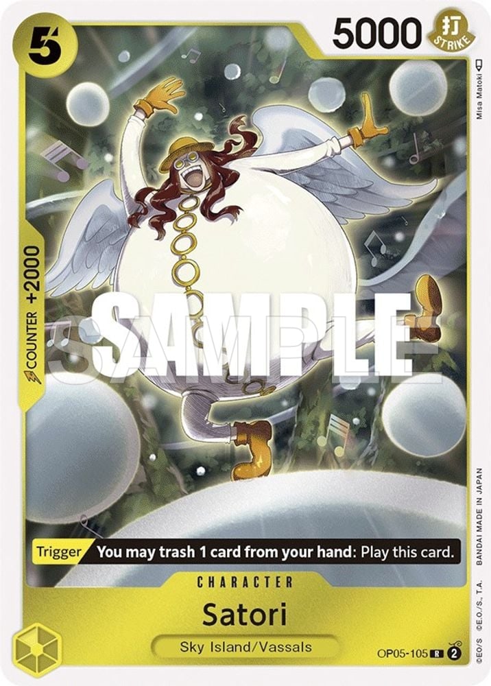 Satori