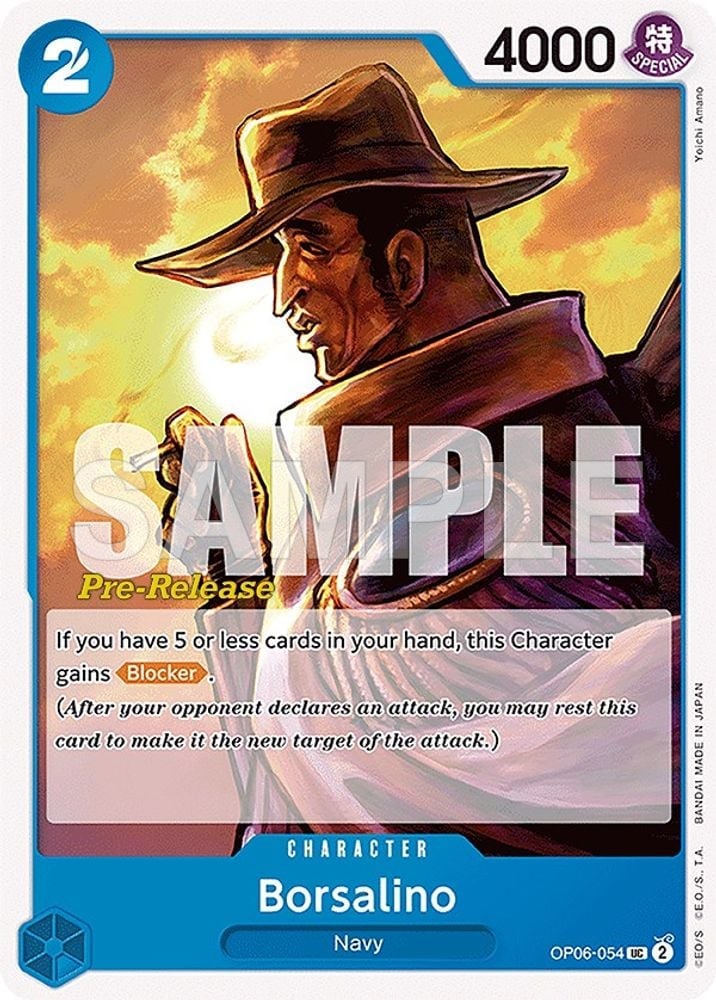 Borsalino