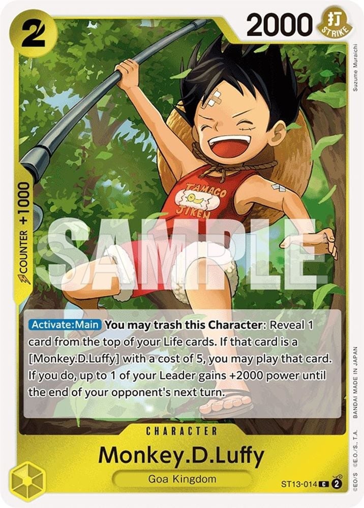 Monkey.D.Luffy (014)