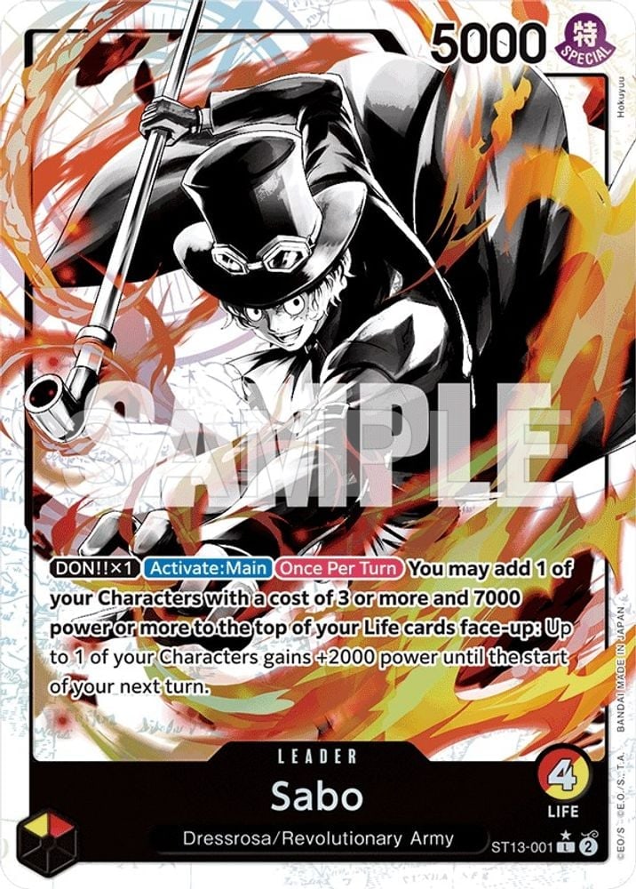 Sabo (001) (Parallel)