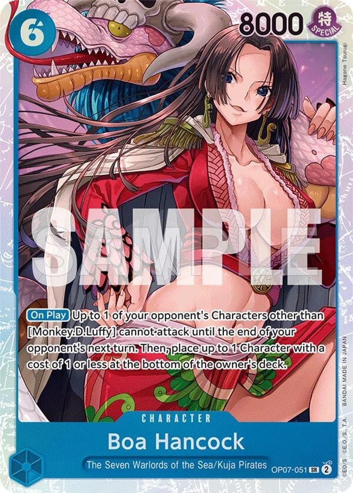 Boa Hancock (051)