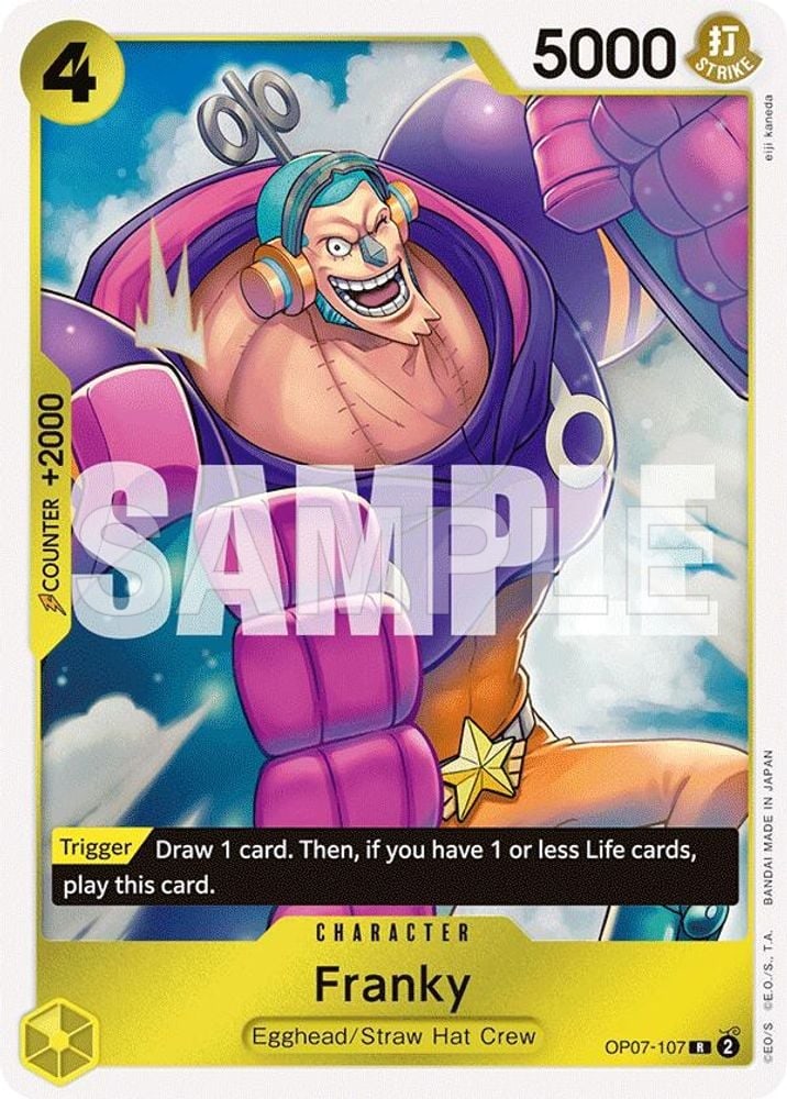 Franky