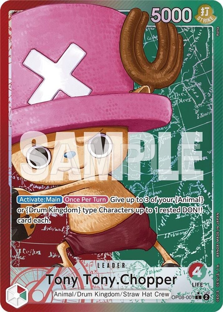 Tony Tony.Chopper (001) (Parallel)