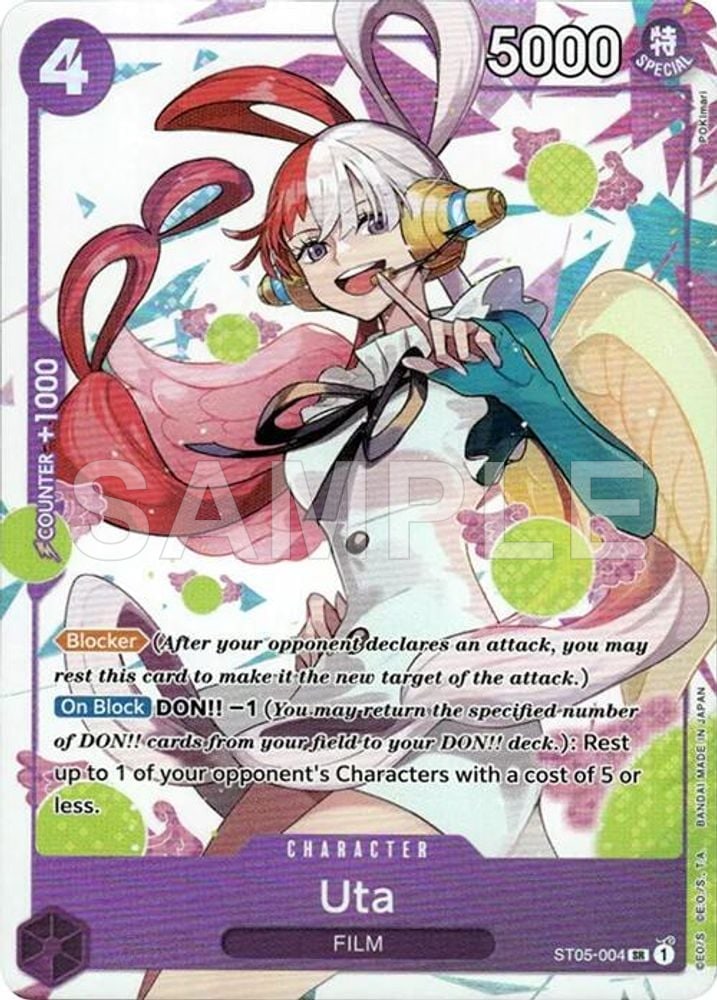 Uta