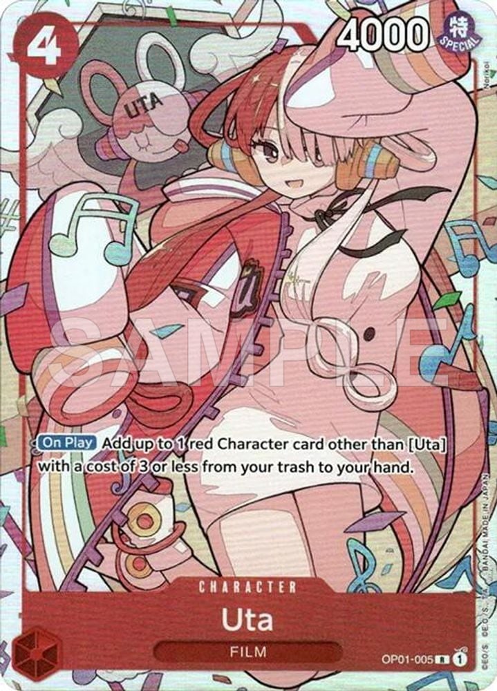 Uta