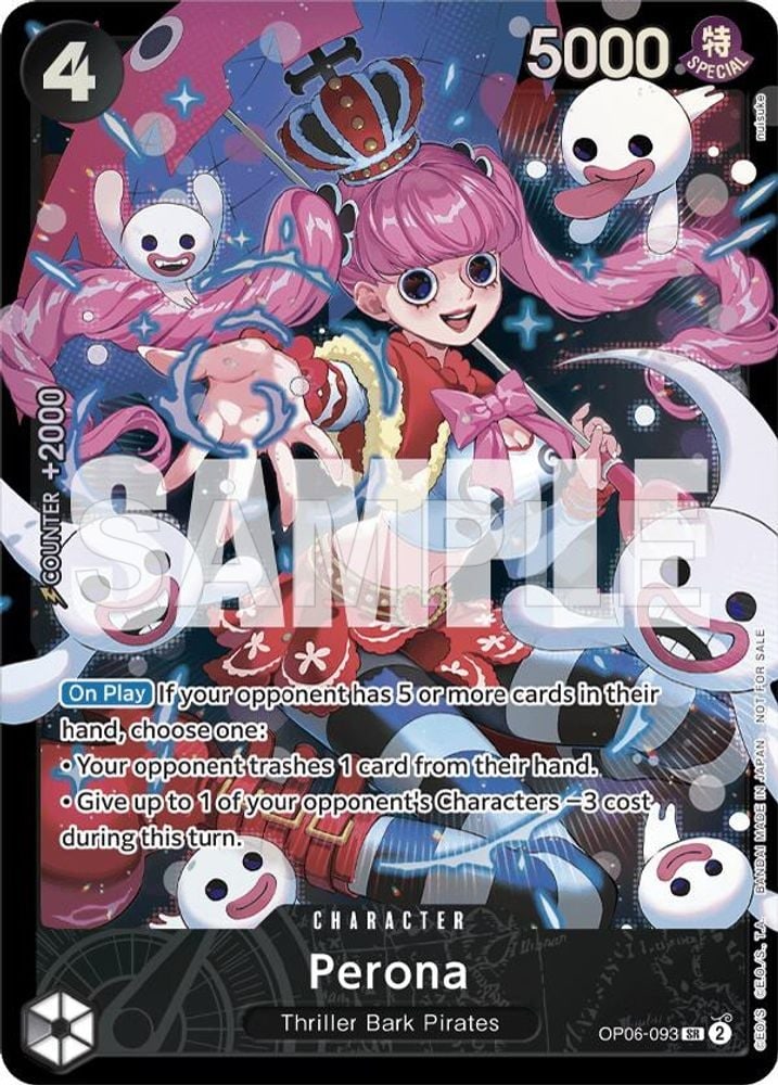 Perona (Store Treasure Cup 2024)