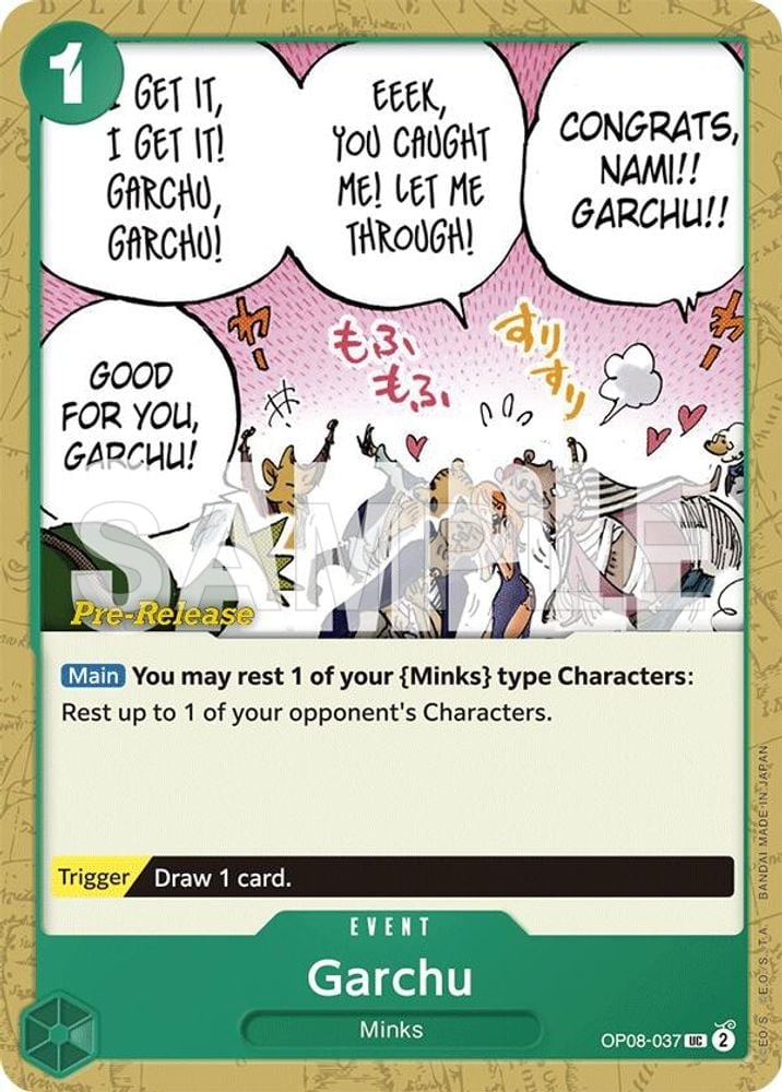 Garchu