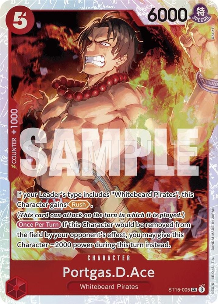 Portgas.D.Ace