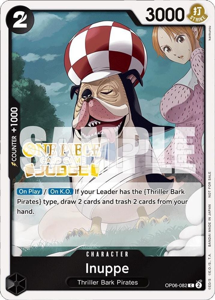 Inuppe