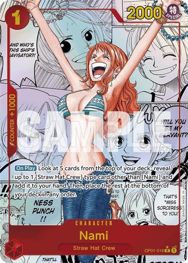 Nami