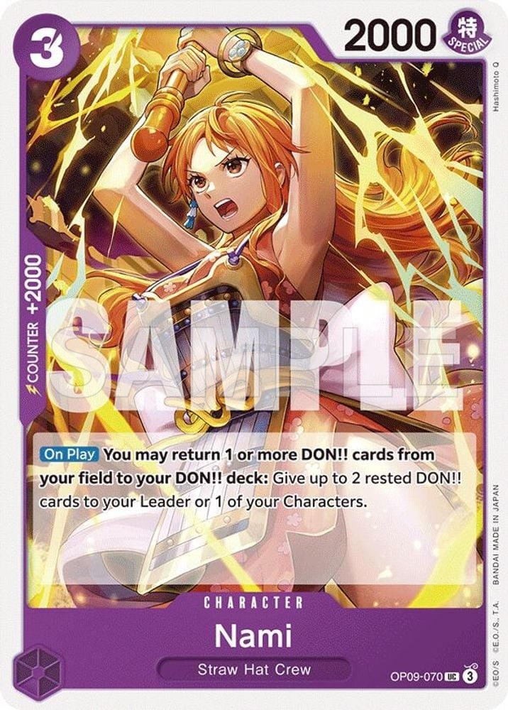 Nami (070)