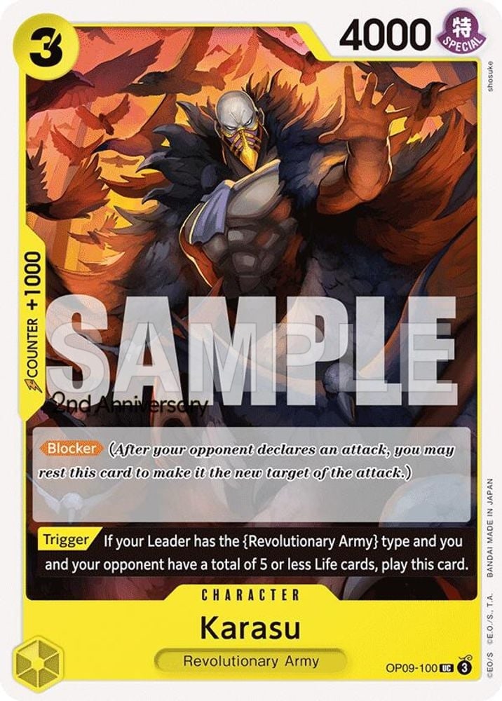 Karasu