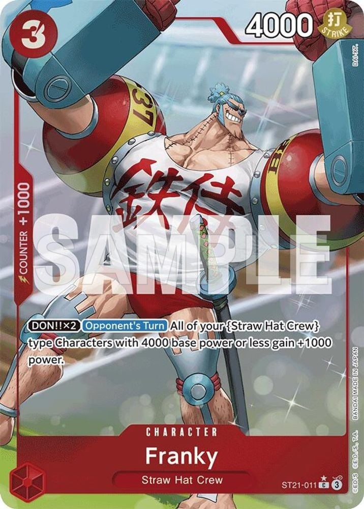 Franky