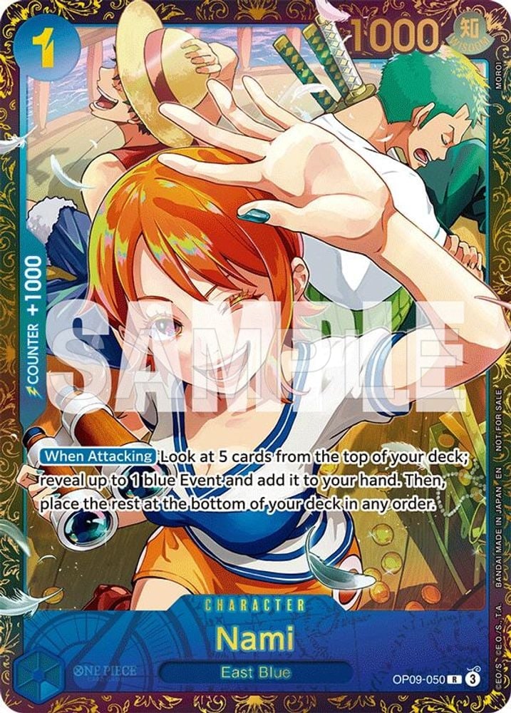 Nami