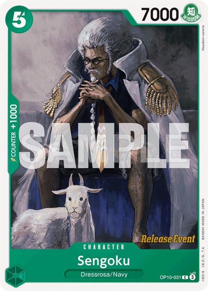 Sengoku