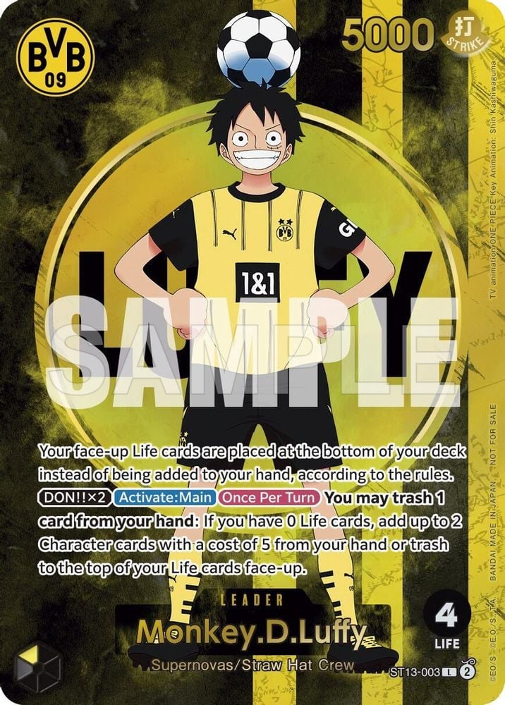 Monkey.D.Luffy