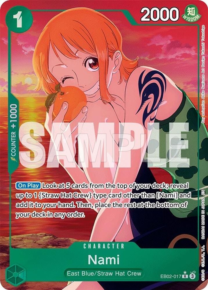 Nami