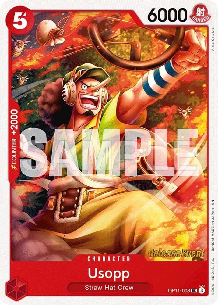 Usopp