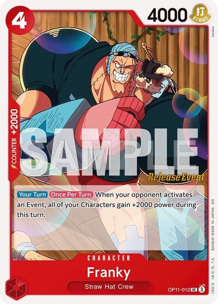 Franky