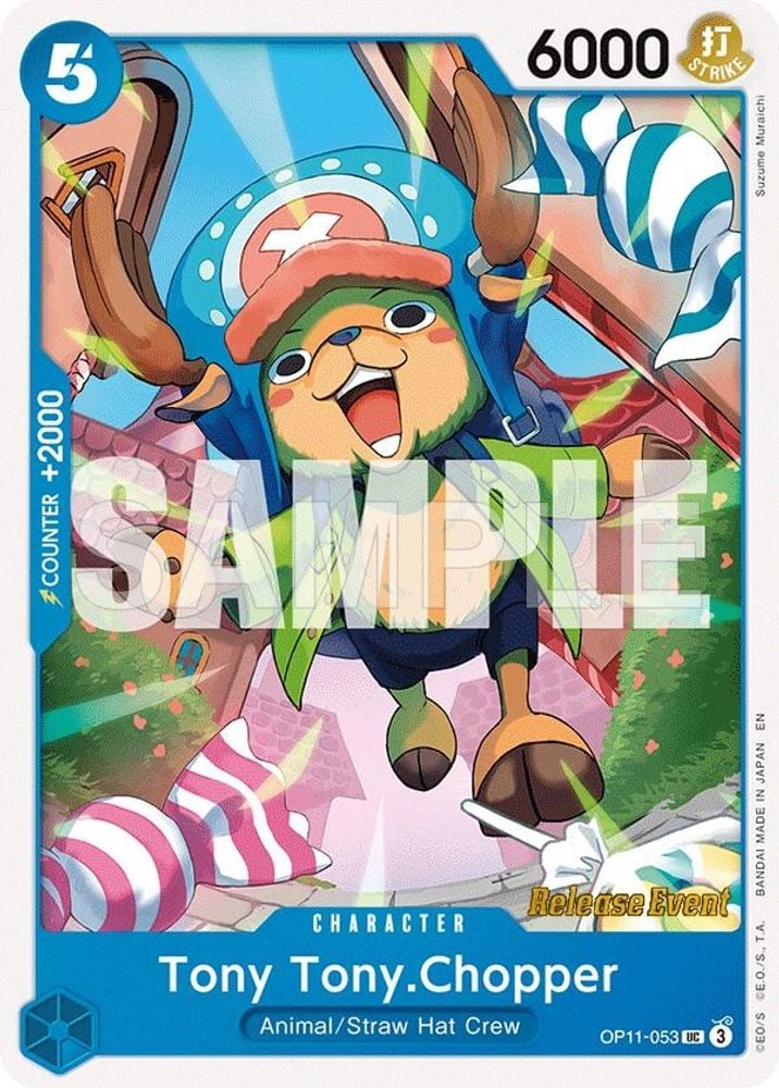 Tony Tony.Chopper