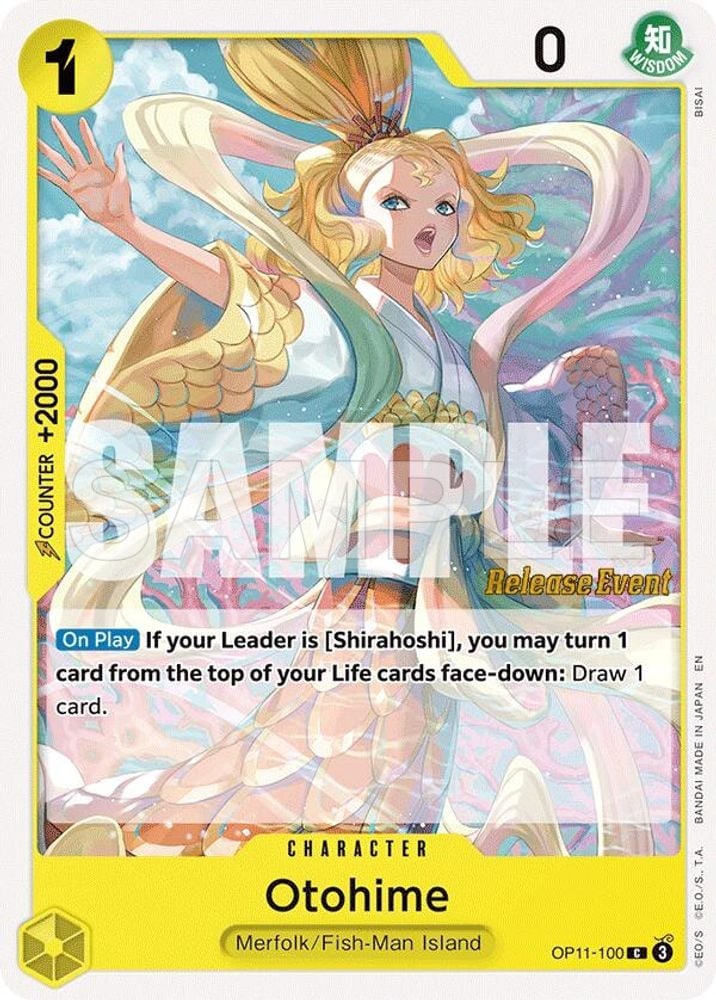Otohime
