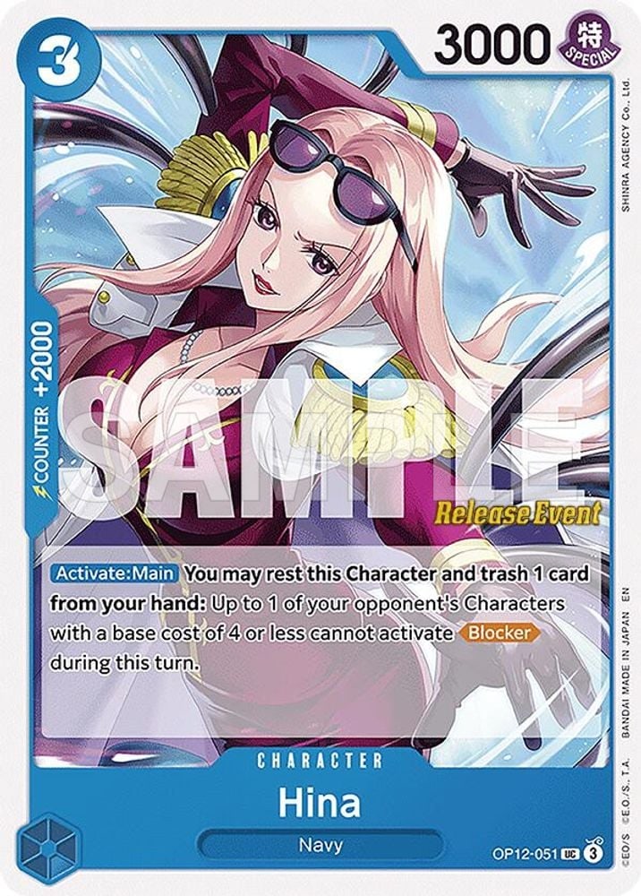 Hina