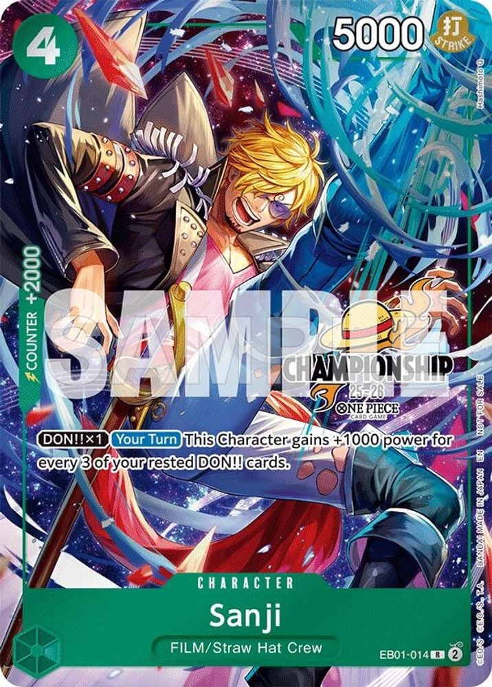 Sanji
