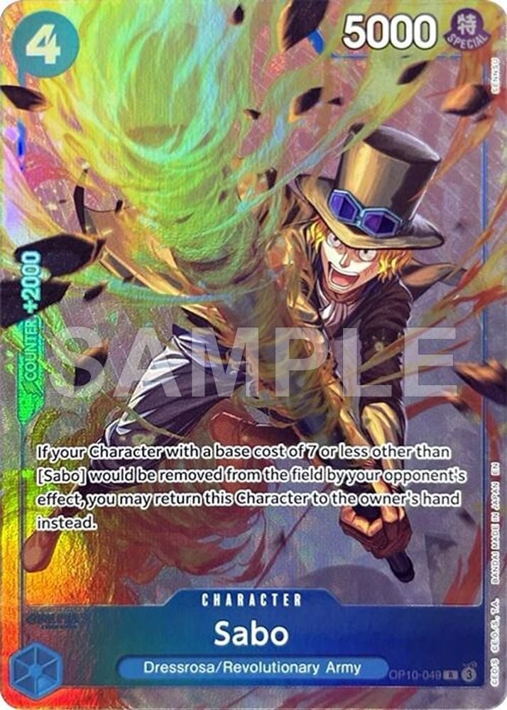 Sabo