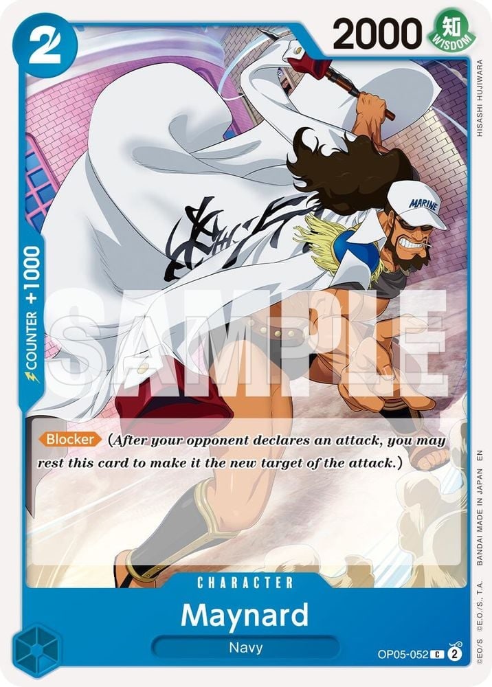 Maynard (Reprint)