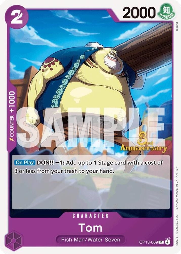 Tom
