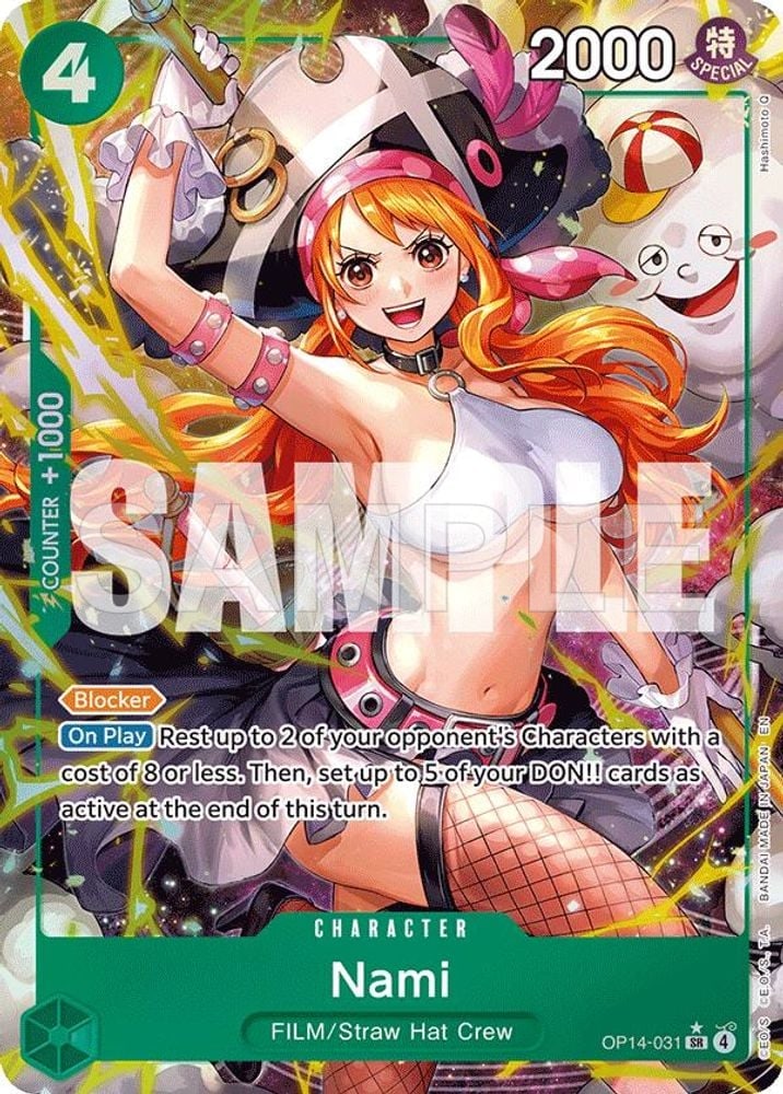 Nami