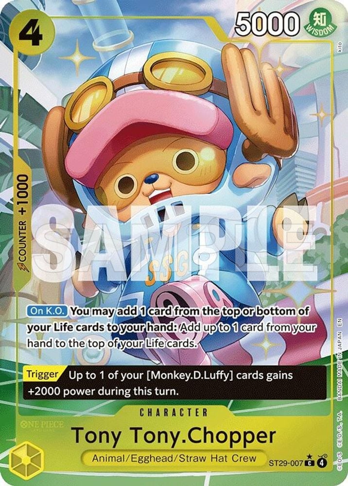 Tony Tony.Chopper