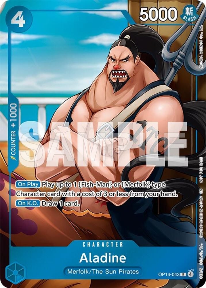 Aladine