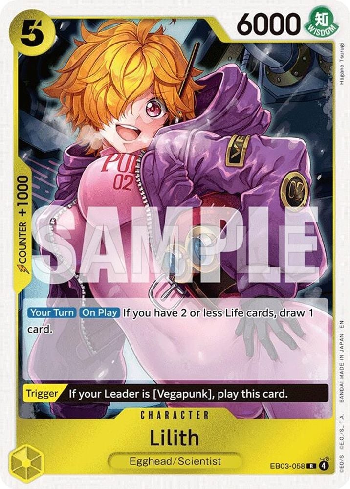 Lilith